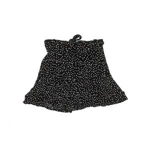 ZARA Polka Dot Skort
